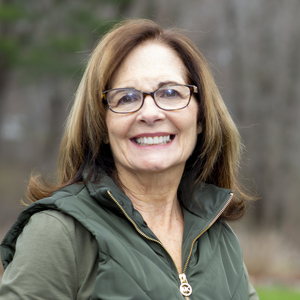 Karen Ward